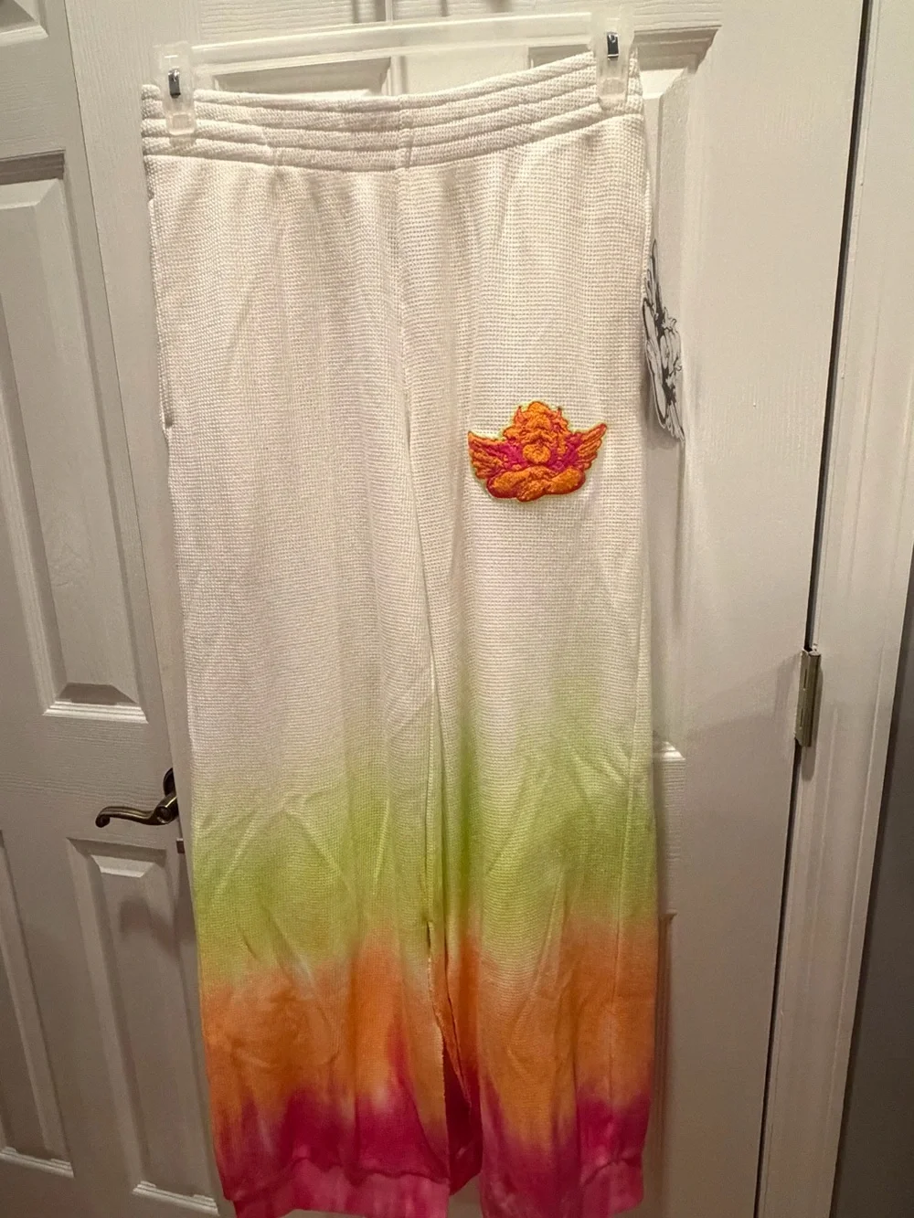 BOYSLIE Sour Patch Racer matching hoodie and sweatpants set- NEW WITH TAGS
